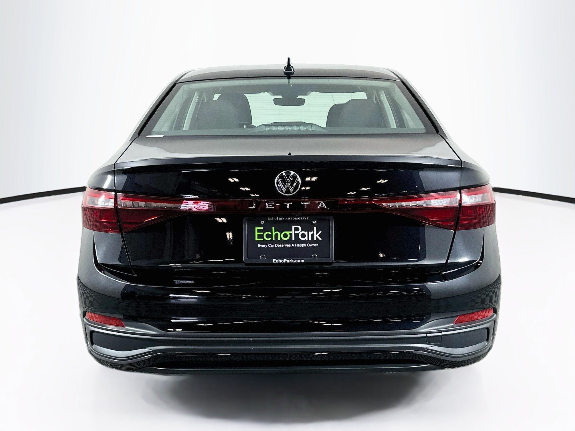 Used 2025 Volkswagen Jetta S FWD image 7