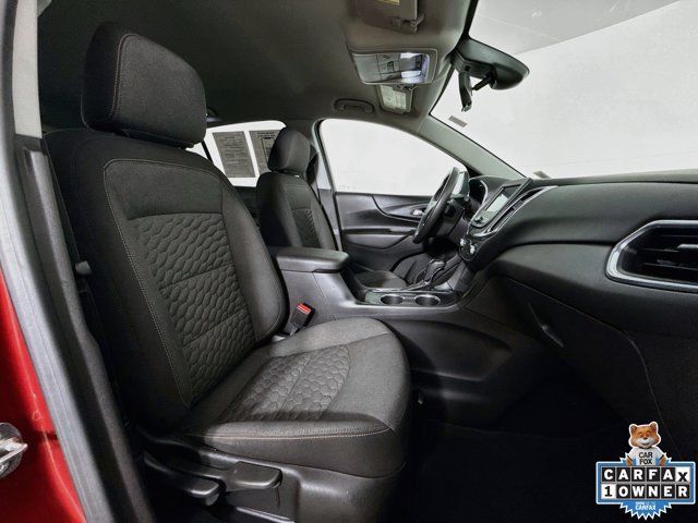 Used 2020 Chevrolet Equinox LT AWD/4WD image 28