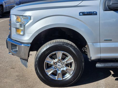 Used 2017 Ford F150 XLT w/ Equipment Group 302A Luxury image 5