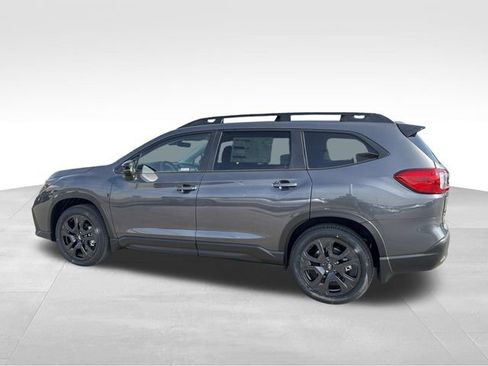 New 2026 Subaru Ascent Bronze Edition AWD/4WD image 8