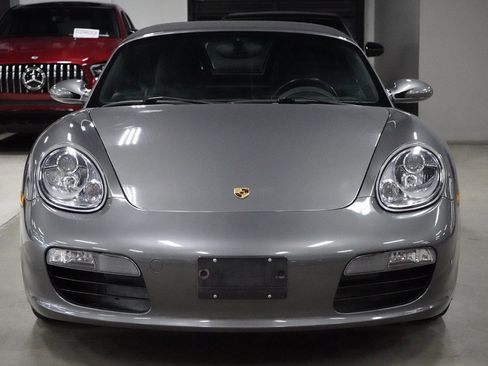 Used 2008 Porsche Boxster RWD image 17