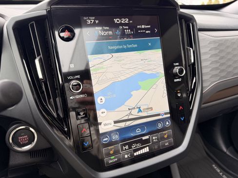 Used 2025 Subaru Forester Sport image 22