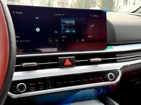 New 2026 Kia Sportage SX Prestige AWD/4WD image 19