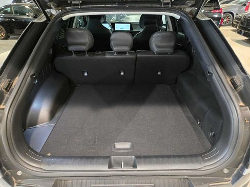 Used 2024 Kia EV6 Light AWD/4WD image 13