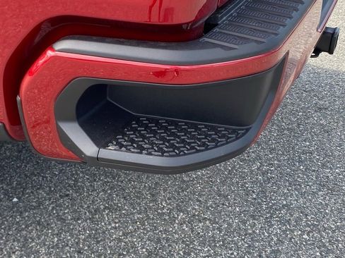 New 2026 Chevrolet Silverado 1500 RST w/ Convenience Package II image 31