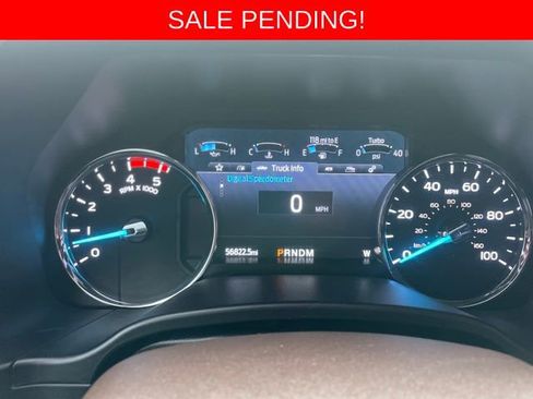 Used 2021 Ford F350 King Ranch w/ King Ranch Ultimate Package image 15