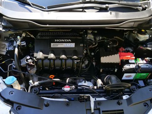 Used 2012 Honda Insight EX image 42