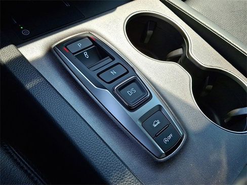 New 2025 Honda Ridgeline Sport+ image 12