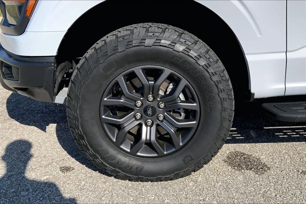 Used 2025 Ford F150 Tremor w/ Equipment Group 402A High AWD/4WD image 8