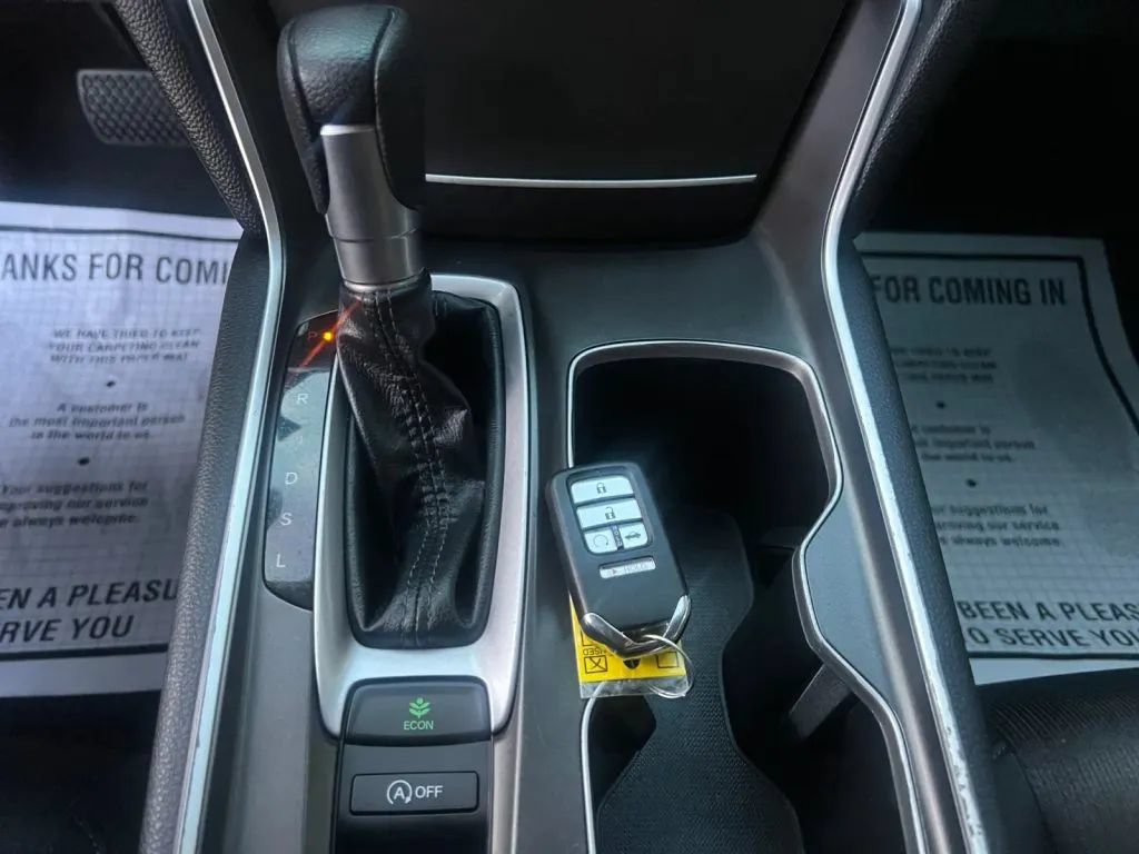 Used 2021 Honda Accord LX image 43