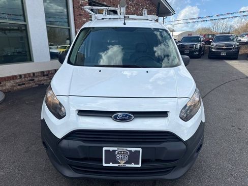 Used 2016 Ford Transit Connect XL image 2