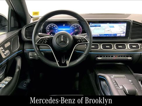 Used 2026 Mercedes-Benz GLE 450 4MATIC Coupe image 6