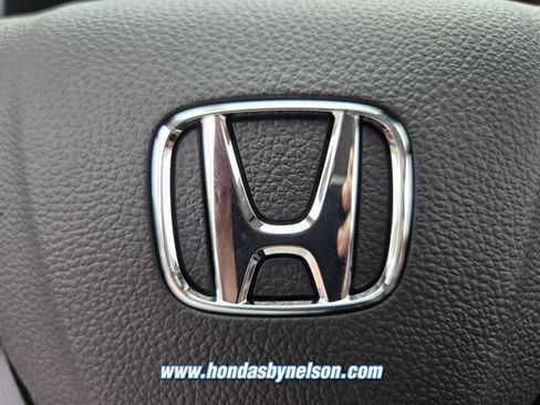 New 2026 Honda Odyssey Touring image 14
