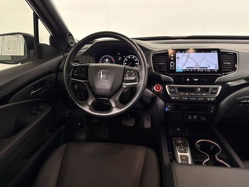Used 2024 Honda Ridgeline Black Edition image 22