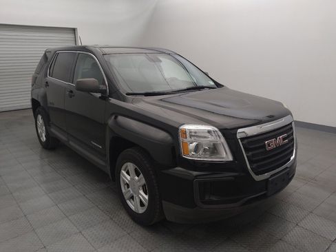 Used 2016 GMC Terrain SL image 13