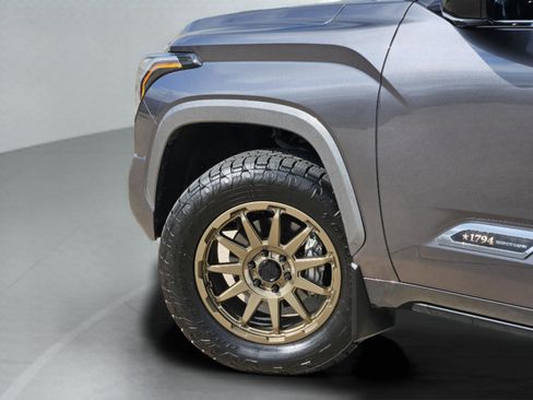 Used 2024 Toyota Tundra 1794 Edition image 5