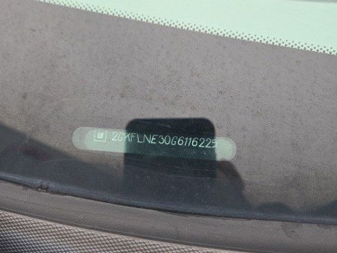 Used 2016 GMC Terrain SLE w/ Convenience Package image 4