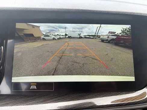 Used 2022 Buick Envision Preferred FWD image 27