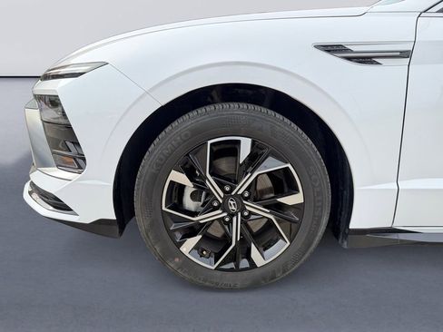 Used 2025 Hyundai Sonata SEL image 9