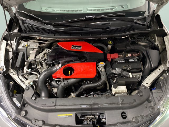 Used 2019 Nissan Sentra NISMO FWD image 32