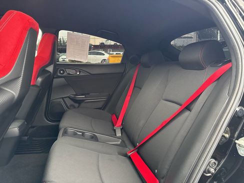 Used 2019 Honda Civic Type R image 27