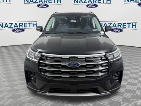 New 2026 Ford Explorer Active AWD/4WD image 8
