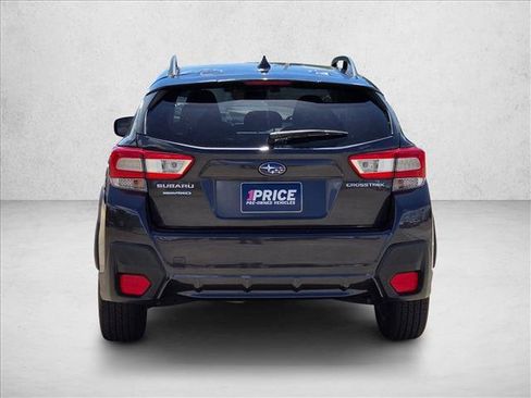 Used 2019 Subaru Crosstrek 2.0i Premium w/ Eyesight System AWD/4WD image 6