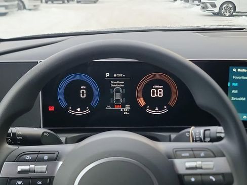 New 2026 Hyundai Santa Cruz SEL image 15