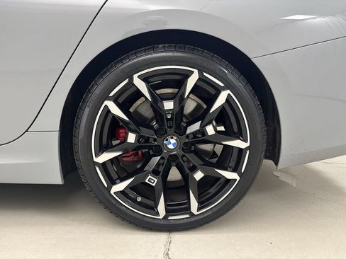 Used 2025 BMW M340i xDrive w/ Premium Package AWD/4WD image 11