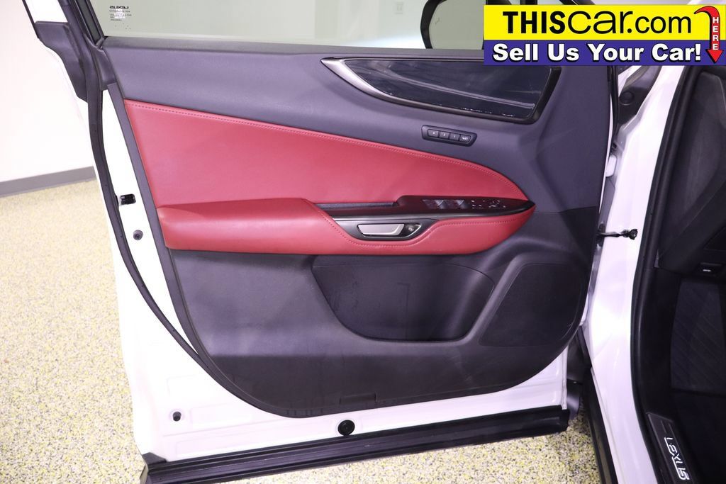 Used 2022 Lexus NX 350 AWD image 36