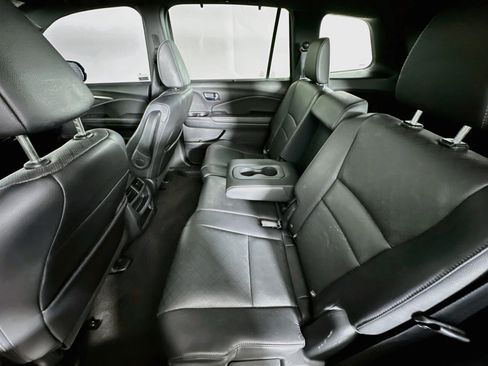 Used 2019 Honda Passport EX-L image 27