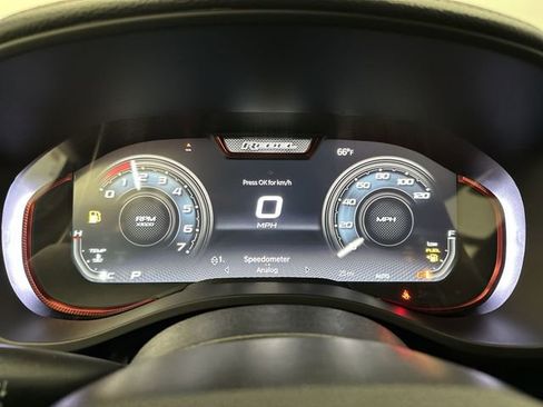 New 2026 RAM 1500 Rebel w/ Rebel Level 2 Equipment Group AWD/4WD image 12