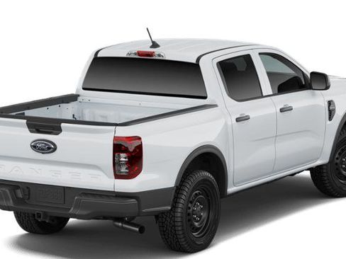 New 2026 Ford Ranger XL RWD image 25