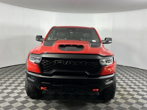 Used 2025 RAM 1500 RHO image 10