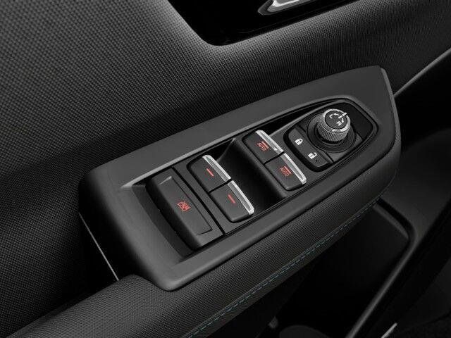 New 2026 Subaru Forester Limited AWD/4WD image 22