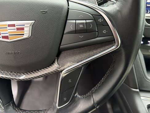 Used 2023 Cadillac XT5 Sportv image 27