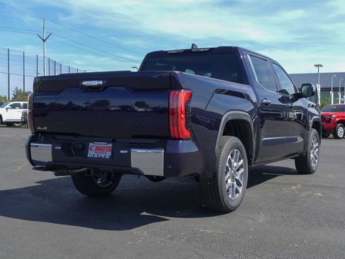 New 2026 Toyota Tundra 1794 Edition AWD/4WD image 3