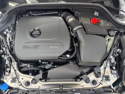 New 2026 MINI Cooper 2-Door Hardtop FWD image 12
