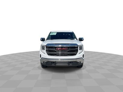 Used 2026 GMC Sierra 1500 SLT w/ SLT Premium Package