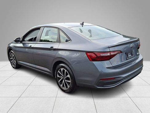 Used 2023 Volkswagen Jetta S w/ IQ.Drive Package FWD image 7