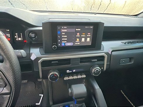 Used 2024 Toyota Tacoma SR5 image 30