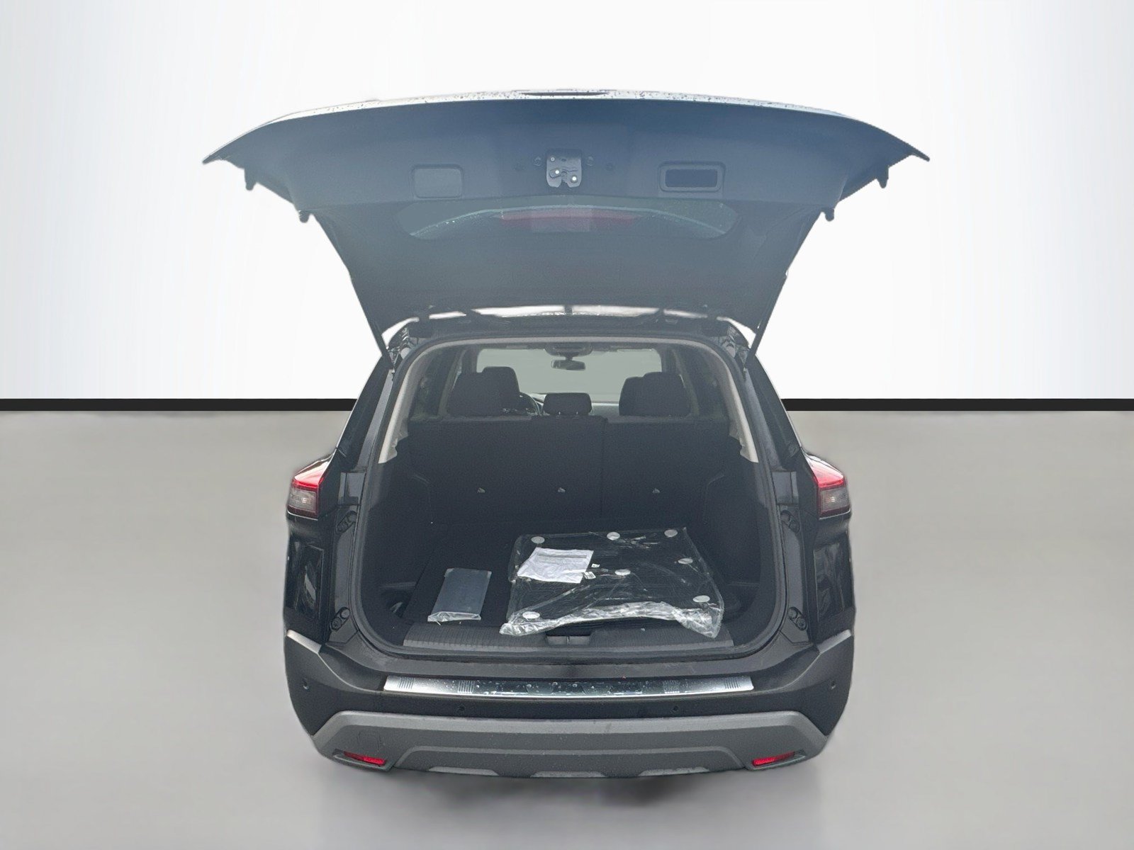 Used 2023 Nissan Rogue SV FWD image 27