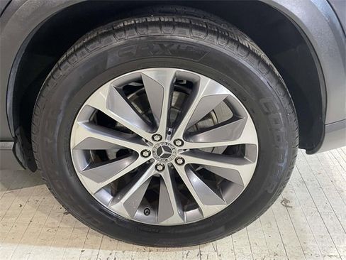 Used 2021 Mercedes-Benz GLE 350 4MATIC image 14