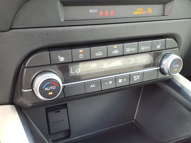 Used 2021 MAZDA CX-5 Grand Touring AWD/4WD image 23