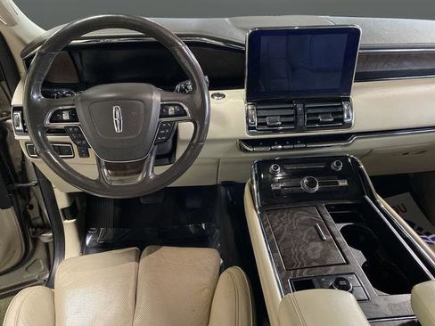Used 2019 Lincoln Navigator Reserve w/ Cargo Package image 5