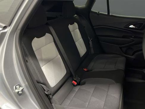 New 2026 Chevrolet Trax RS FWD image 23