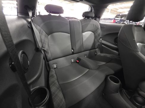 Used 2018 MINI Cooper John Cooper Works FWD image 25