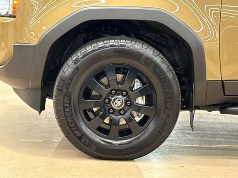 Used 2024 Toyota Land Cruiser AWD/4WD image 13