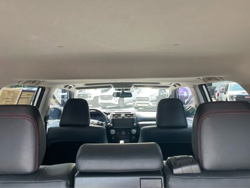 Used 2019 Toyota 4Runner TRD Pro AWD/4WD image 23