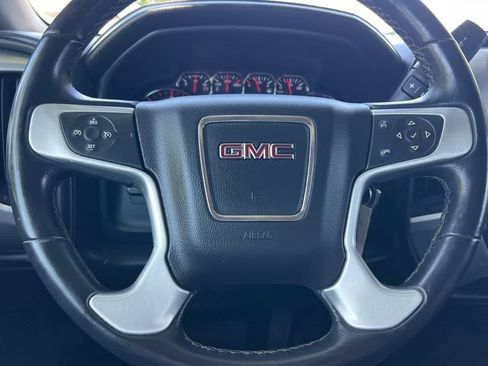 Used 2016 GMC Sierra 2500 SLE w/ SLE Preferred Package AWD/4WD image 26